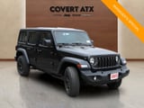 2026 Jeep Wrangler - Preview 11