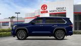 2026 Toyota Sequoia - Preview 4