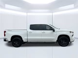 2026 Chevrolet Silverado 1500 - Preview 6
