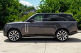 2026 Land Rover Range Rover - Preview 13