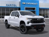 2026 Chevrolet Silverado 1500 - Preview 7