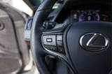 2024 Lexus ES - Preview 14