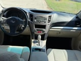 2012 Subaru Outback - Preview 10