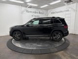 2026 Mercedes-Benz GLB - Preview 4
