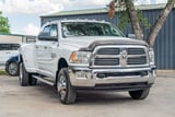 2016 Ram 3500 - Preview 7