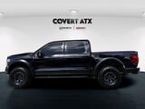 2025 Ford F-150 - Preview 5