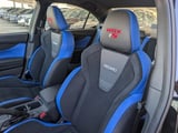 2026 Subaru WRX - Preview 7