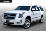 2019 Cadillac Escalade ESV - Preview 9