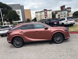 2023 Lexus RX - Preview 6