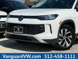 2026 Volkswagen Tiguan - Preview 2