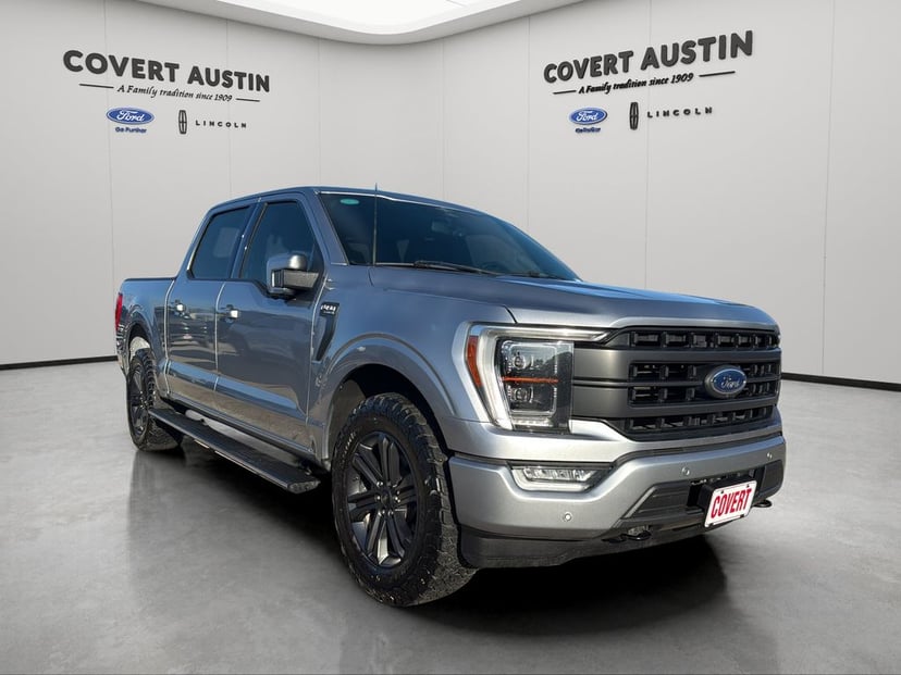 2023 Ford F-150 - Image 1