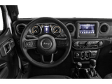 2023 Jeep Wrangler - Preview 4
