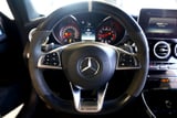 2017 Mercedes-Benz C-Class - Preview 11