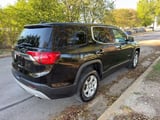2017 GMC Acadia - Preview 8