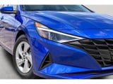 2024 Hyundai Elantra - Preview 6