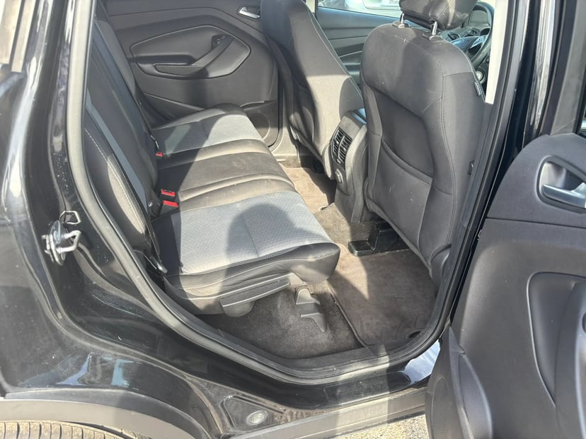2018 Ford Escape - Image 3