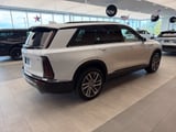 2027 Cadillac Vistiq - Preview 8