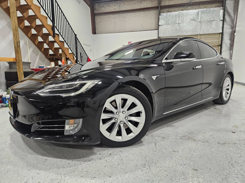 2017 Tesla Model S - Image 1