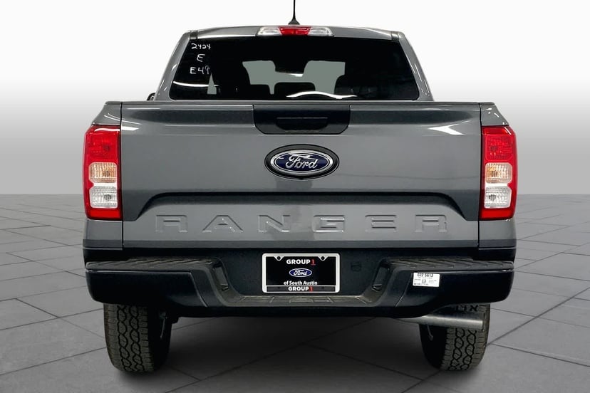 2026 Ford Ranger - Image 3