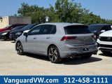 2026 Volkswagen Golf GTI - Preview 5