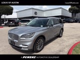 2020 Lincoln Aviator - Preview 2