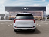 2027 Kia Carnival - Preview 5