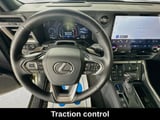 2025 Lexus GX - Preview 11