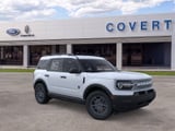 2026 Ford Bronco Sport - Preview 7