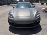 2017 Porsche Panamera - Preview 8
