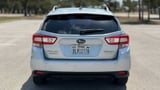 2017 Subaru Impreza - Preview 5