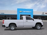 2026 Chevrolet Silverado - Preview 5