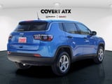 2024 Jeep Compass - Preview 6
