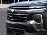 2026 Chevrolet Traverse - Preview 13