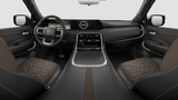 2026 Nissan Armada - Preview 15
