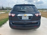 2015 Chevrolet Traverse - Preview 6