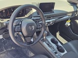 2026 Honda Civic - Preview 3