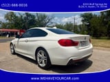 2014 BMW 4 Series - Preview 3