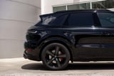 2025 Porsche Cayenne - Preview 7
