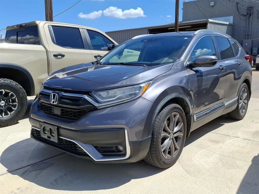 2020 Honda CR-V - Image 1