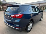 2019 Chevrolet Equinox - Preview 7