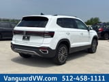 2026 Volkswagen Taos - Preview 7