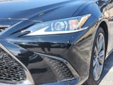 2020 Lexus ES - Preview 8