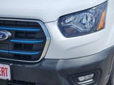 2022 Ford E-Transit - Preview 8