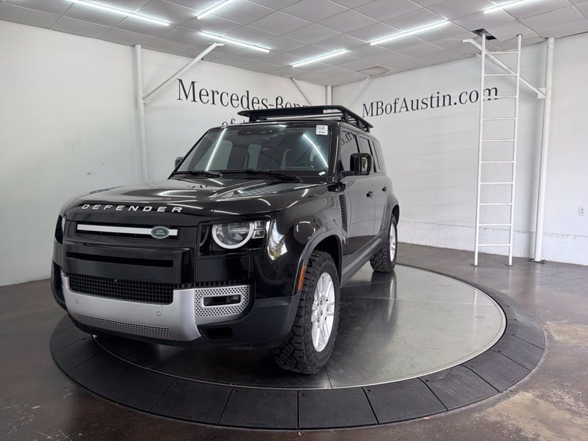 2020 Land Rover Defender - Image 1