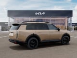 2027 Kia Telluride - Preview 6