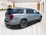 2026 GMC Yukon XL - Preview 9