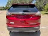 2018 Ford Edge - Preview 14