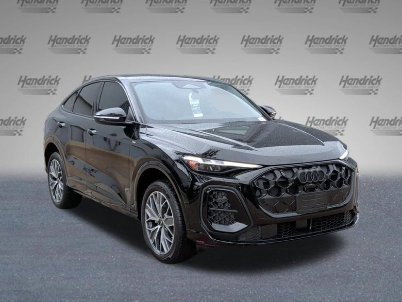 2026 Audi Q5 Sportback - Image 1