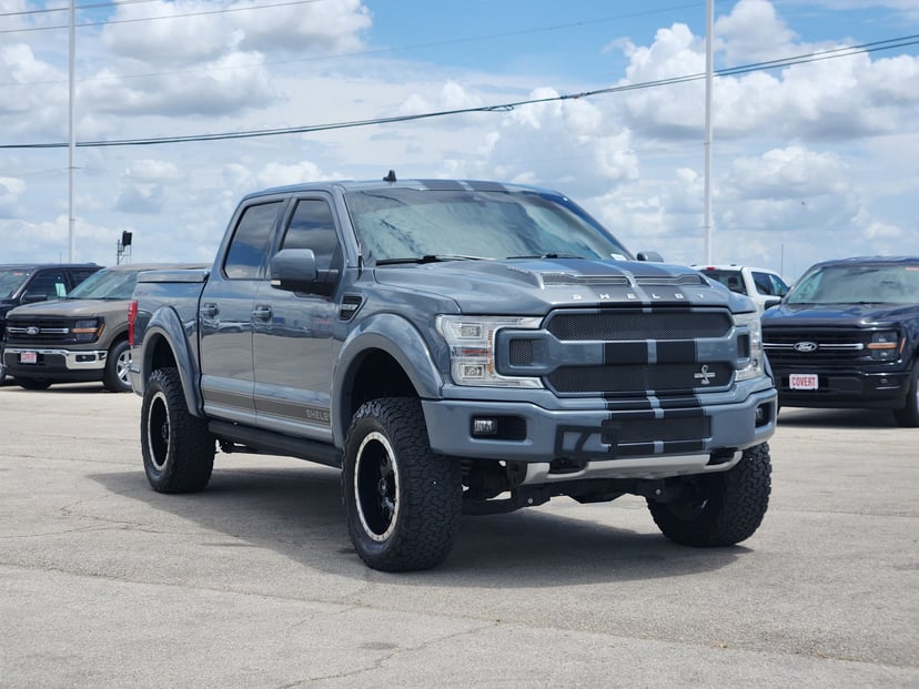 2019 Ford F-150 - Image 2