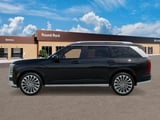 2027 Hyundai Palisade - Preview 3